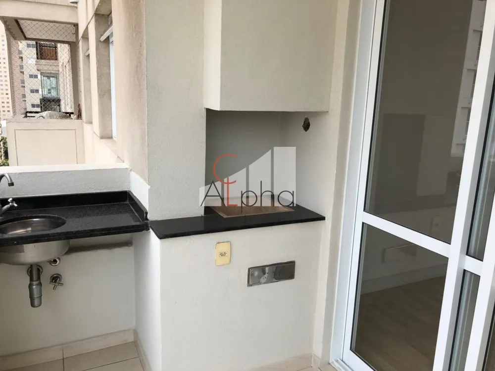 Apartamento, 3 quartos, 84 m² - Foto 2