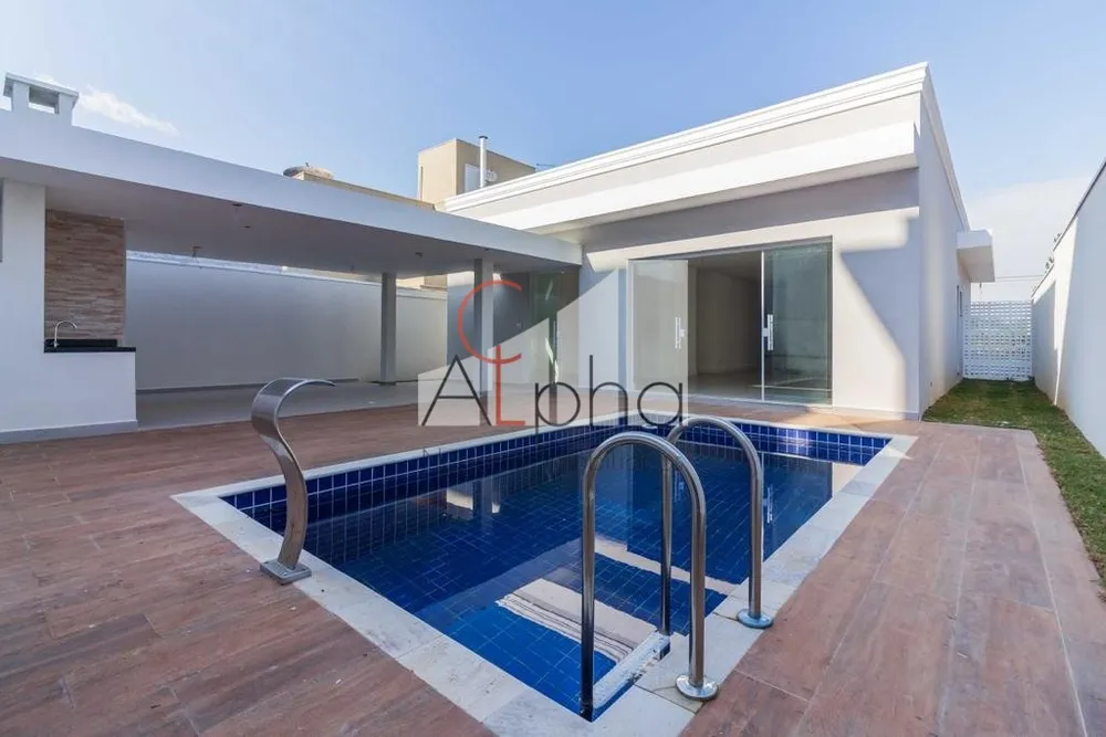 Sobrado, 3 quartos, 227 m² - Foto 4
