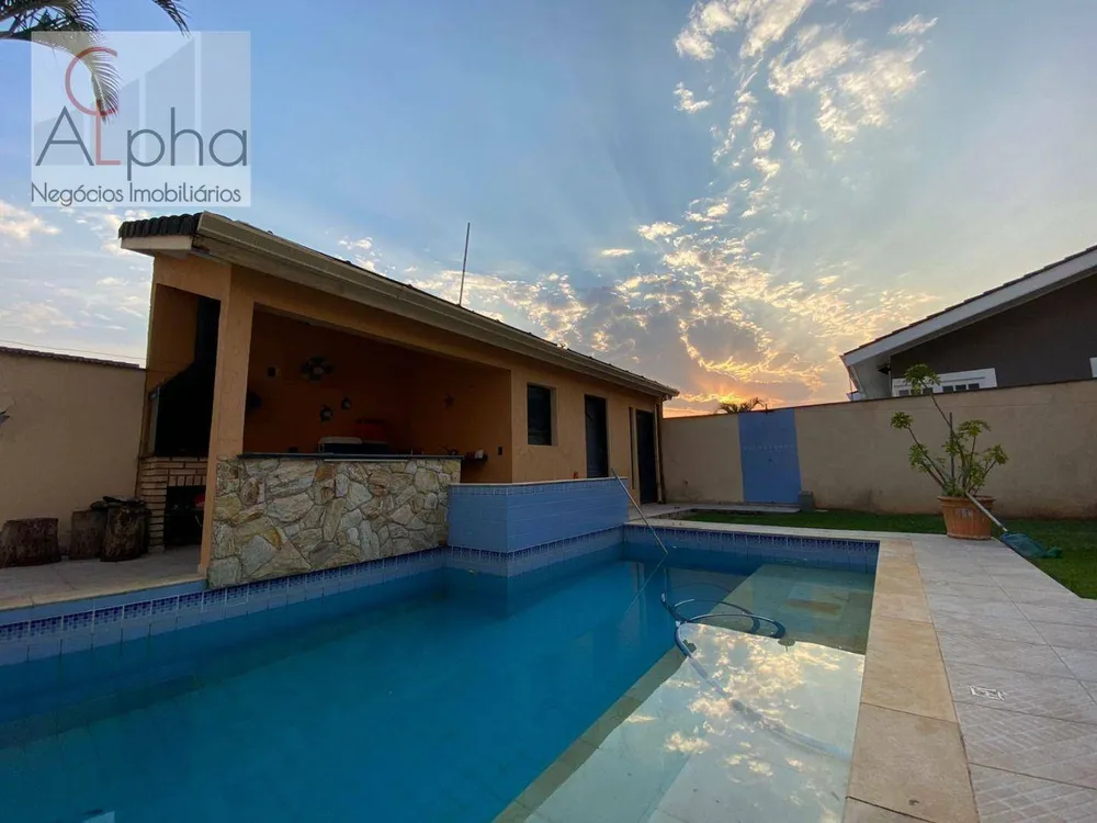 Sobrado, 4 quartos, 400 m² - Foto 3