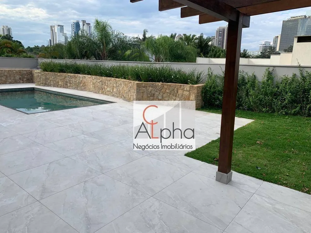 Sobrado, 5 quartos, 740 m² - Foto 3