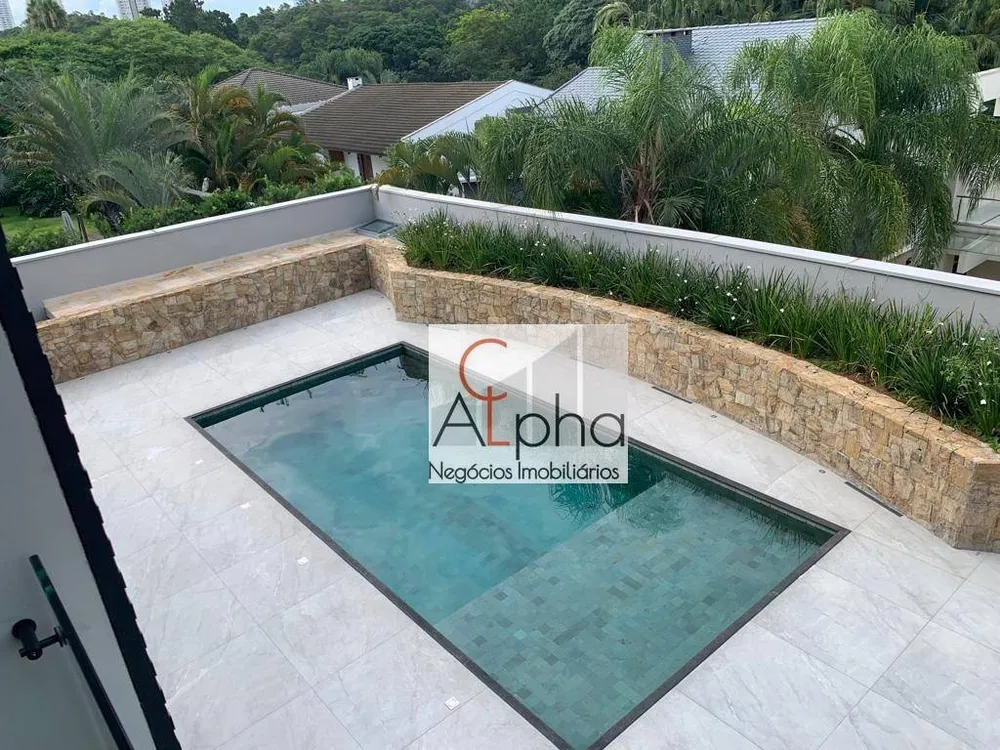 Sobrado, 5 quartos, 740 m² - Foto 4