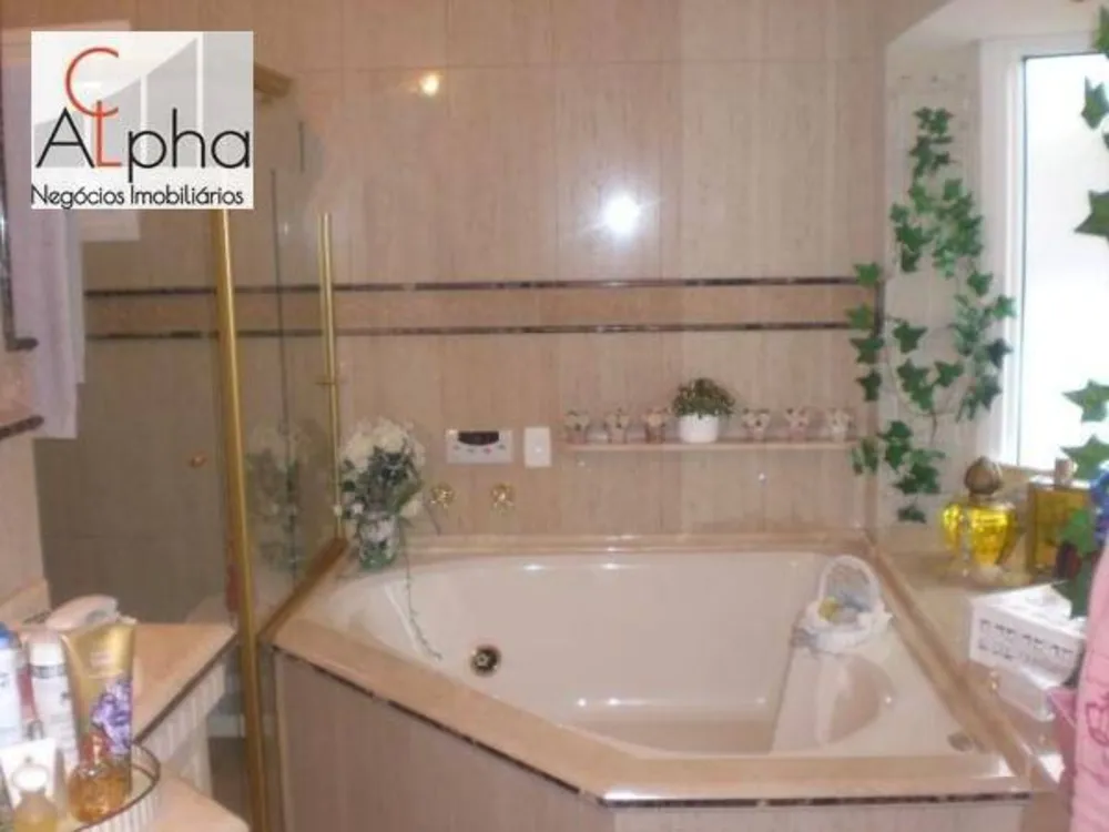 Sobrado, 6 quartos, 900 m² - Foto 2