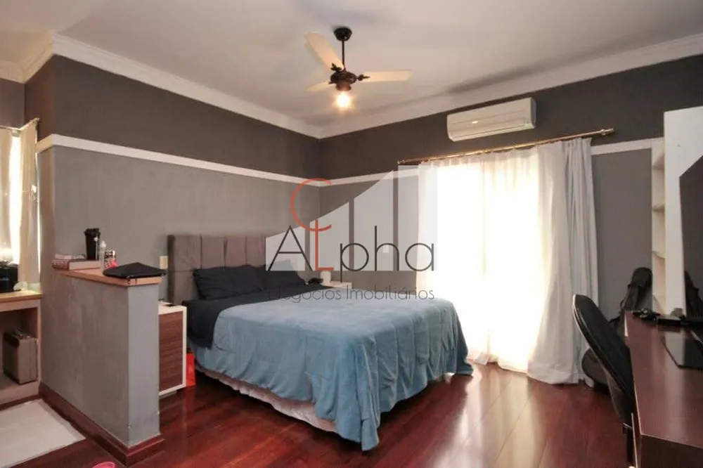 Sobrado, 6 quartos, 900 m² - Foto 8