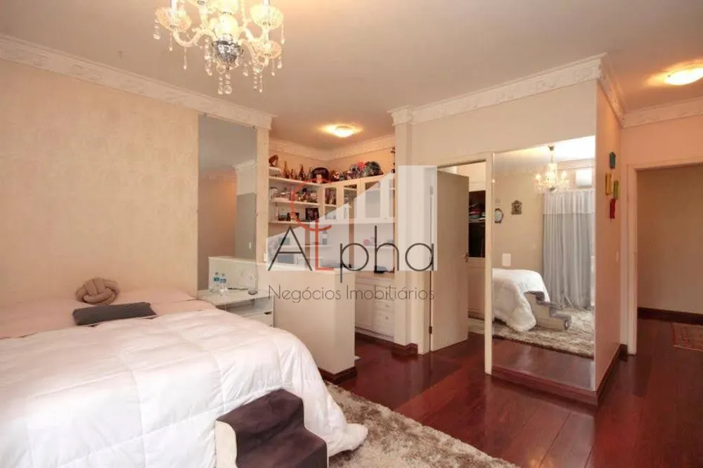 Sobrado, 6 quartos, 900 m² - Foto 7