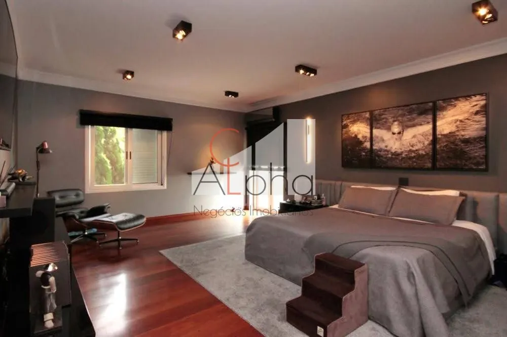 Sobrado, 6 quartos, 900 m² - Foto 6