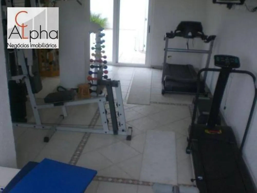 Sobrado, 6 quartos, 900 m² - Foto 4