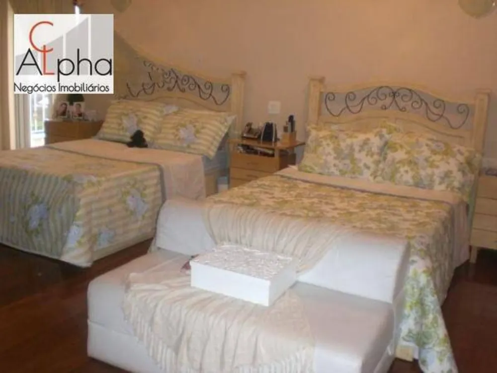 Sobrado, 6 quartos, 900 m² - Foto 3