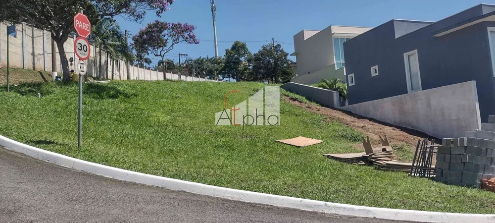 Terreno, 394 m² - Foto 1