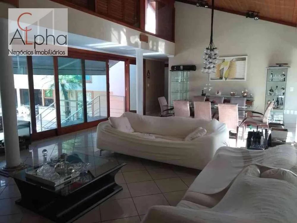 Sobrado, 4 quartos, 820 m² - Foto 3