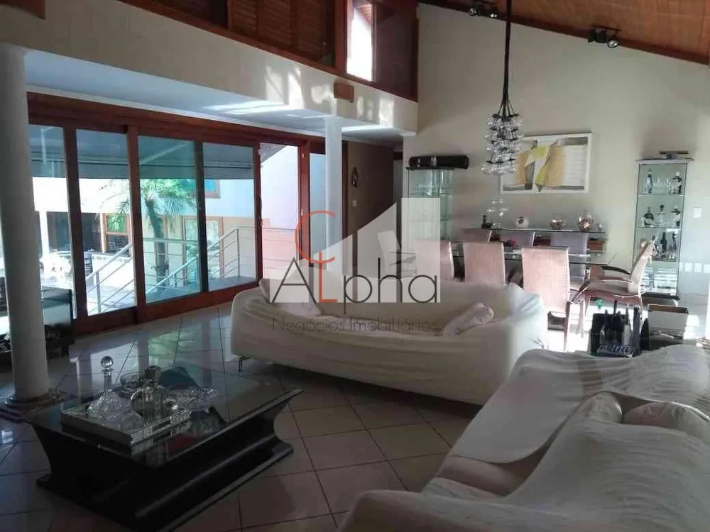 Sobrado, 4 quartos, 820 m² - Foto 4