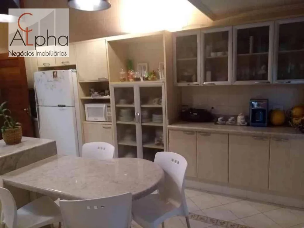 Sobrado, 4 quartos, 820 m² - Foto 4
