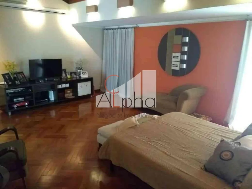 Sobrado, 4 quartos, 820 m² - Foto 8