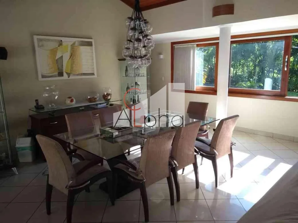 Sobrado, 4 quartos, 820 m² - Foto 7