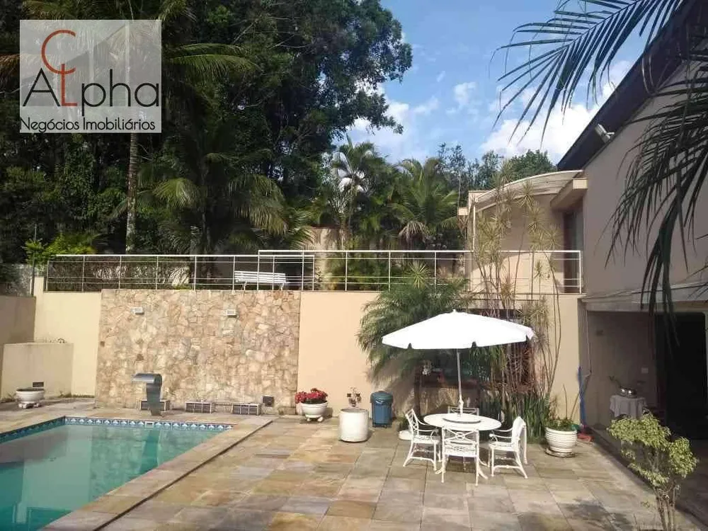 Sobrado, 4 quartos, 820 m² - Foto 2