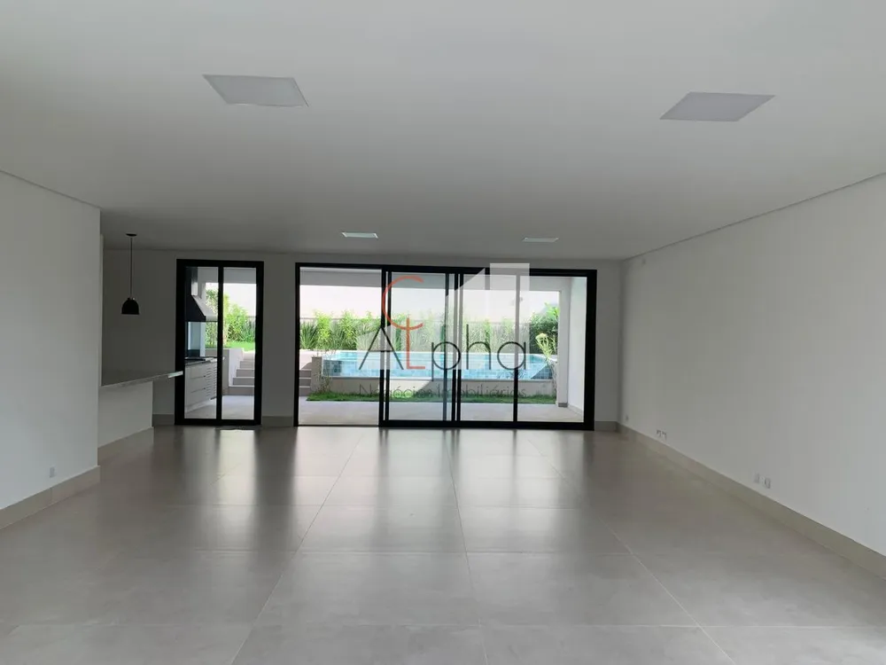 Sobrado, 4 quartos, 385 m² - Foto 2