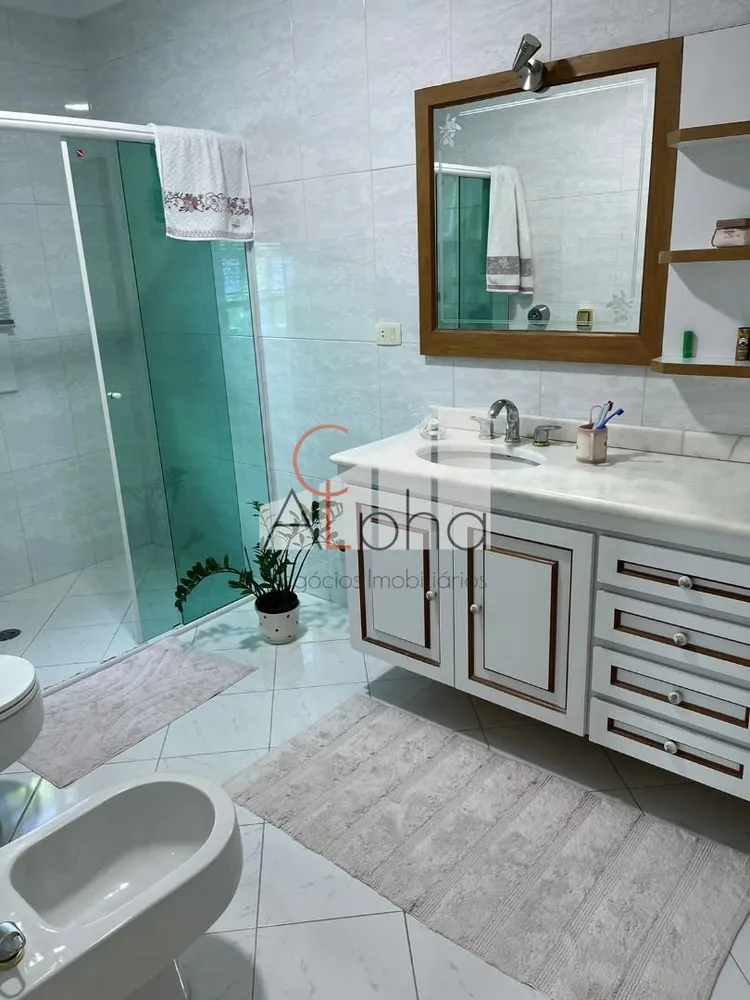 Sobrado, 4 quartos, 342 m² - Foto 7