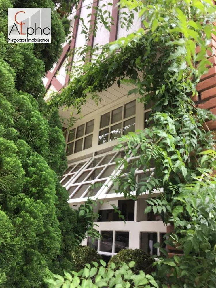 Sobrado, 4 quartos, 380 m² - Foto 3