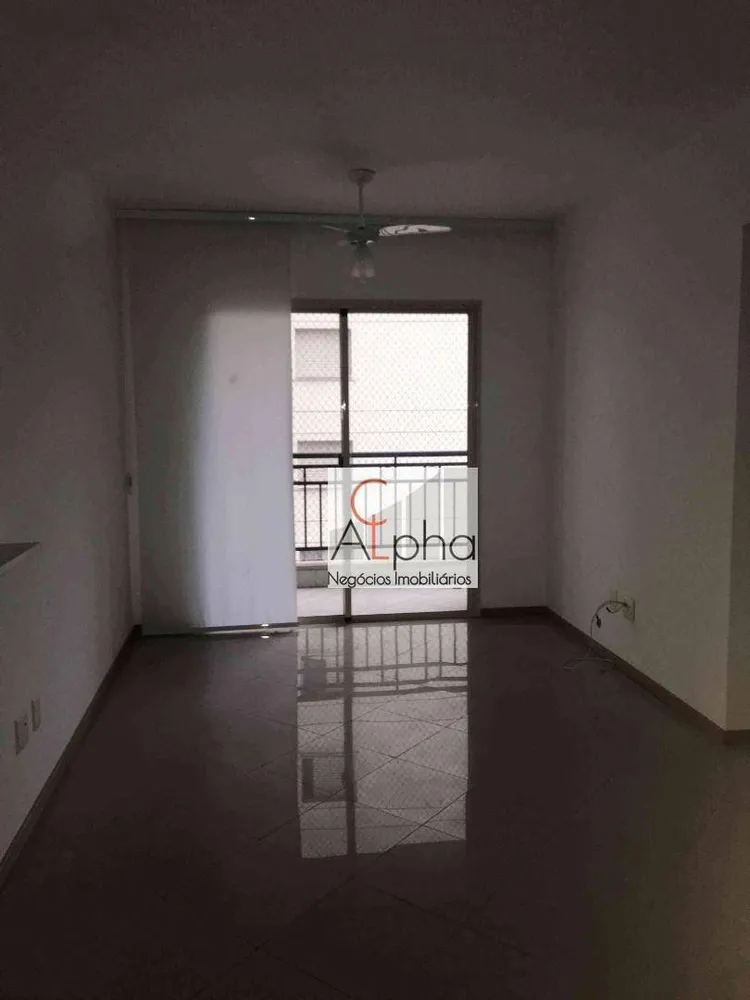 Apartamento, 3 quartos, 85 m² - Foto 2