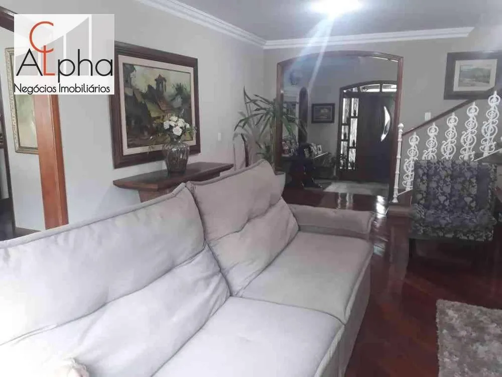 Sobrado, 3 quartos, 380 m² - Foto 3