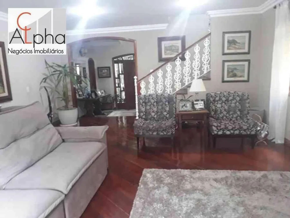 Sobrado, 3 quartos, 380 m² - Foto 4