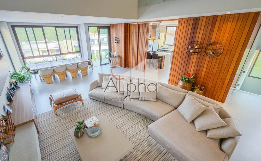 Sobrado, 3 quartos, 420 m² - Foto 1