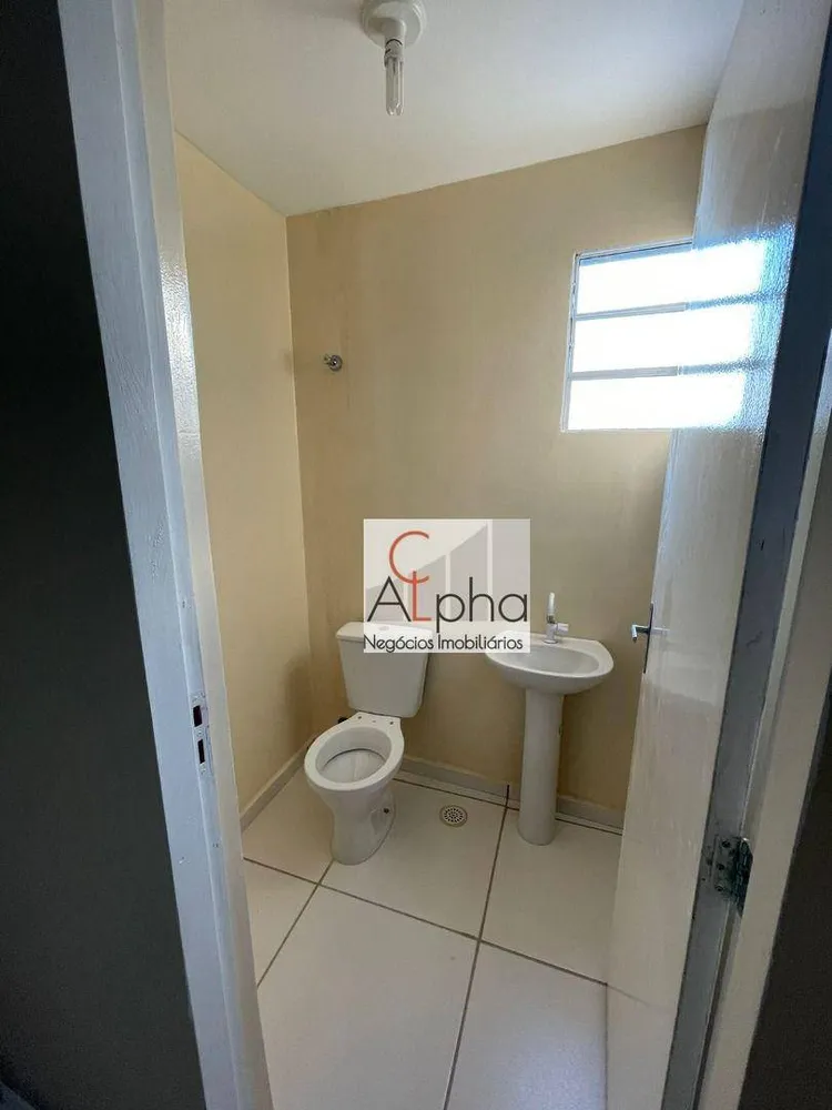 Depósito-Galpão, 492 m² - Foto 2