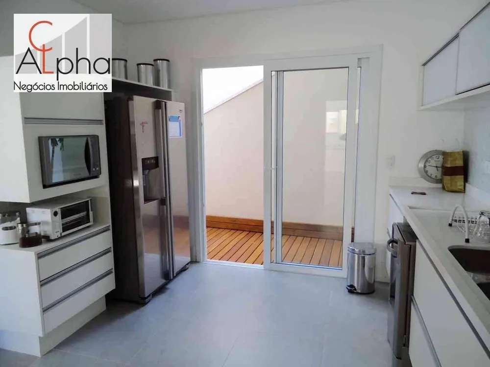 Sobrado, 4 quartos, 600 m² - Foto 4
