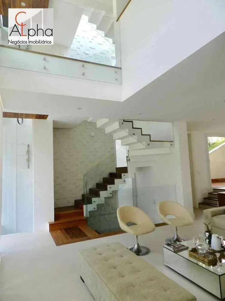 Sobrado, 4 quartos, 600 m² - Foto 2