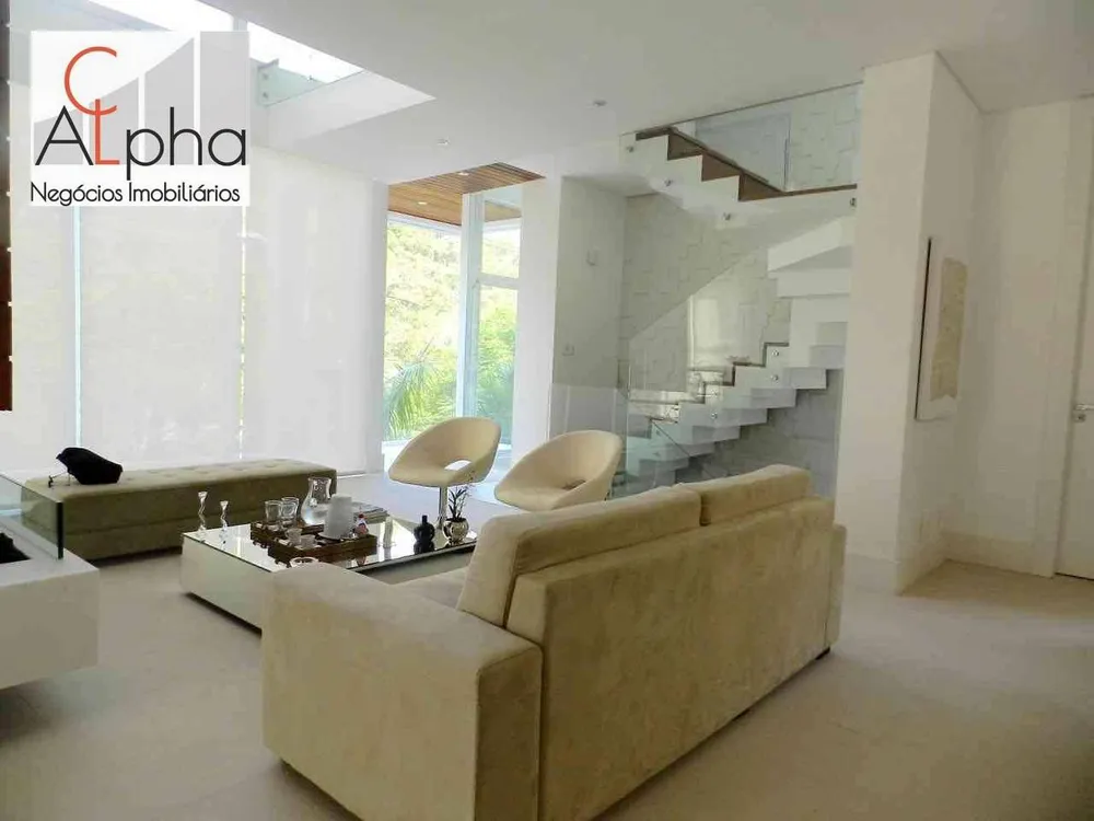 Sobrado, 4 quartos, 600 m² - Foto 3