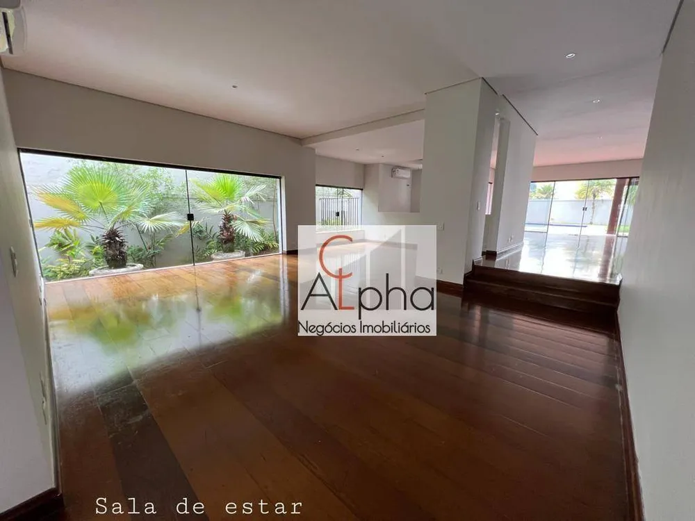 Sobrado, 4 quartos, 485 m² - Foto 2