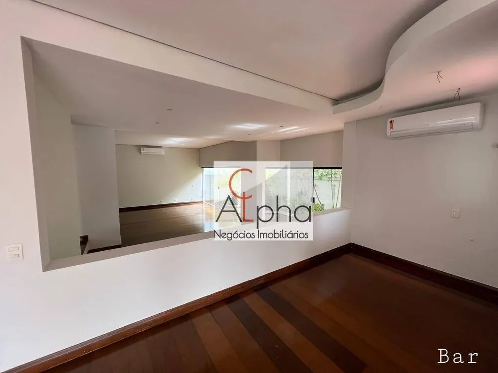 Sobrado, 4 quartos, 485 m² - Foto 4