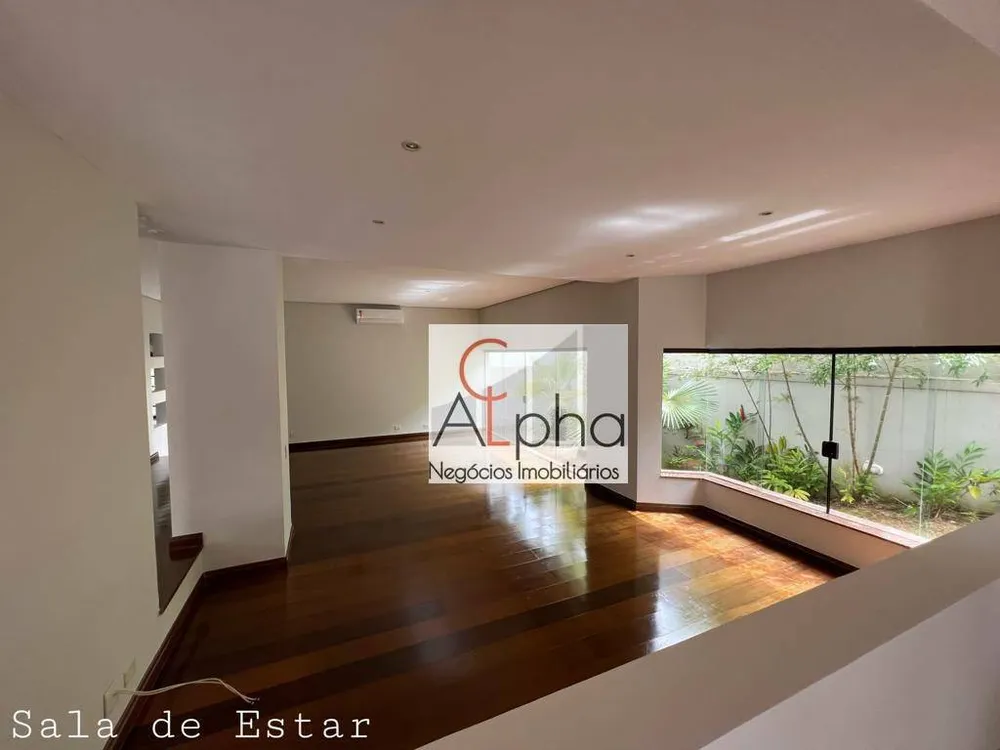 Sobrado, 4 quartos, 485 m² - Foto 3