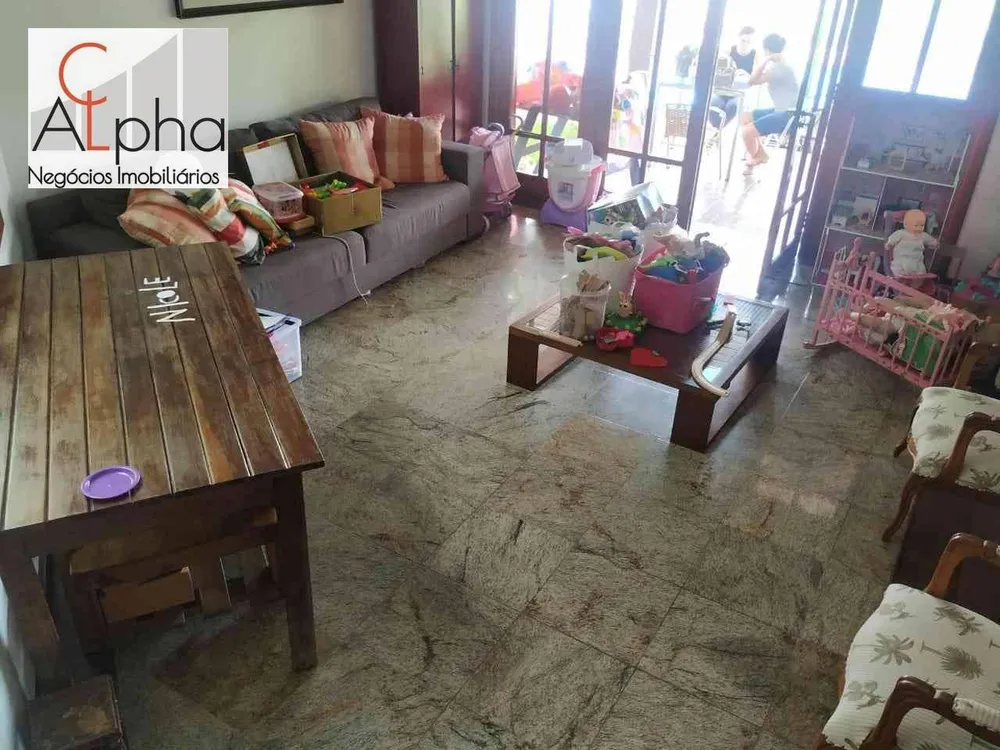 Sobrado, 4 quartos, 430 m² - Foto 2