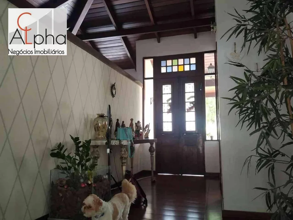 Sobrado, 4 quartos, 430 m² - Foto 4