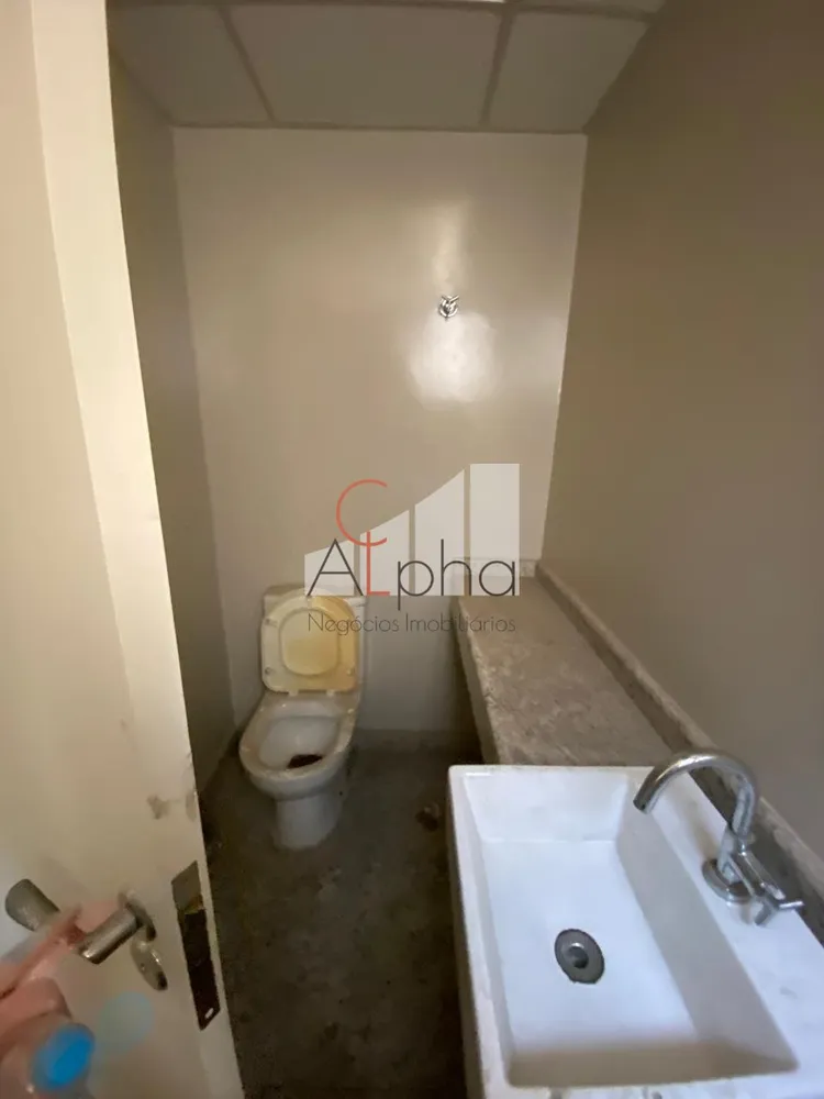 Sala-Conjunto, 224 m² - Foto 3