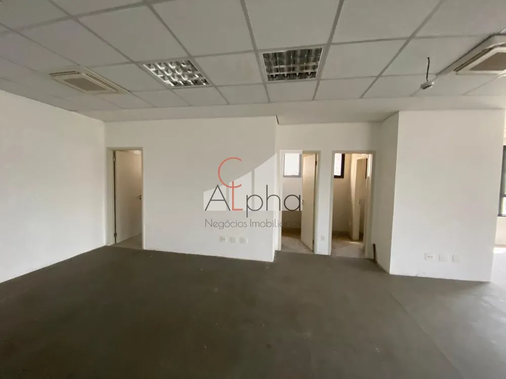 Sala-Conjunto, 224 m² - Foto 1