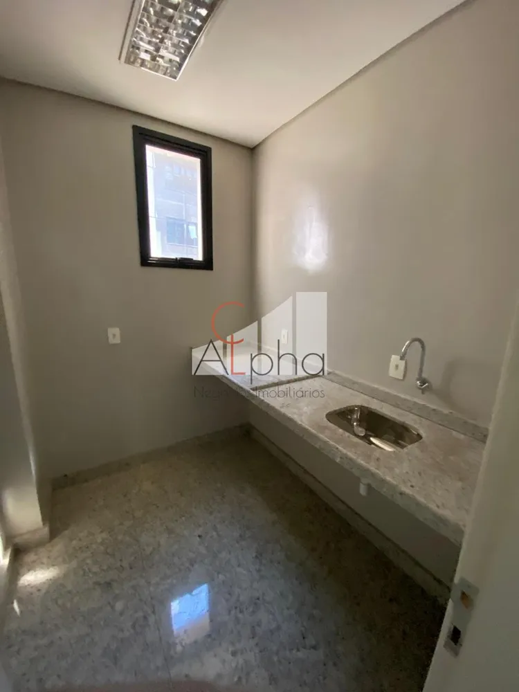 Sala-Conjunto, 224 m² - Foto 2