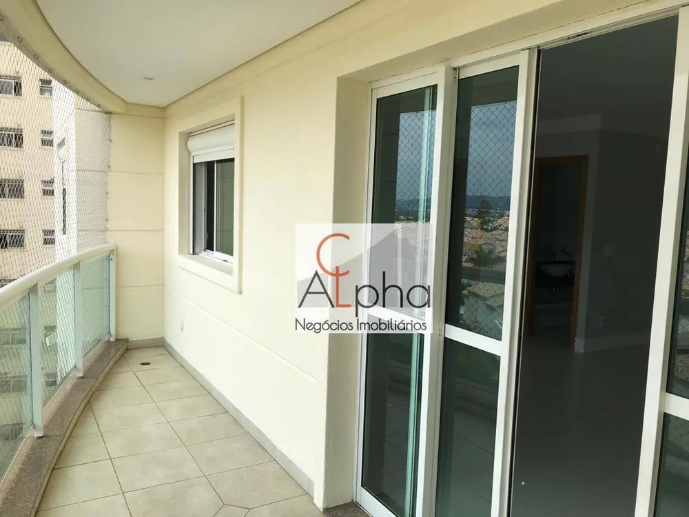 Apartamento, 2 quartos, 113 m² - Foto 1