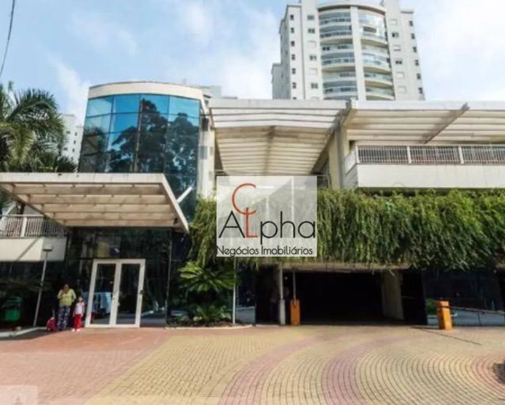 Apartamento, 2 quartos, 113 m² - Foto 2