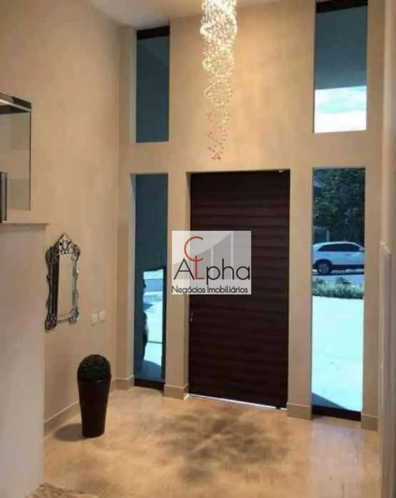 Sobrado, 5 quartos, 900 m² - Foto 2