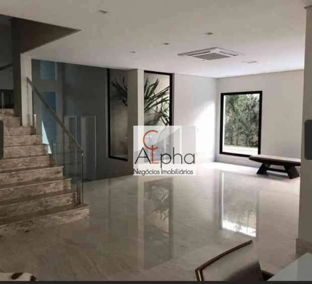 Sobrado, 5 quartos, 900 m² - Foto 3