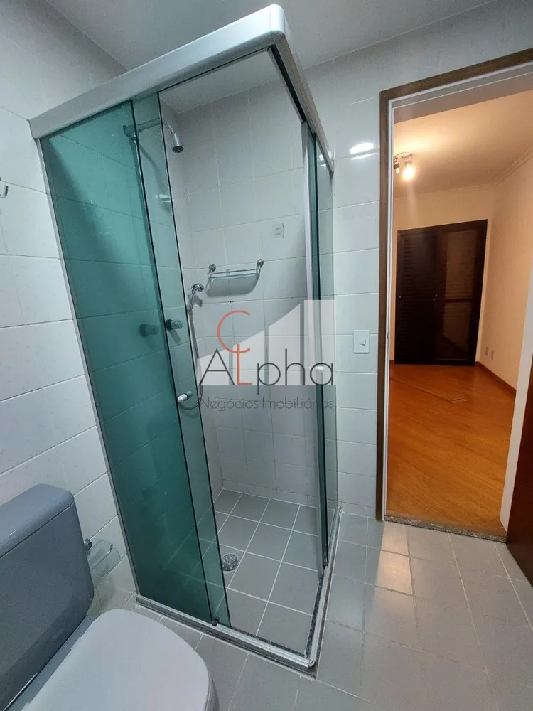 Apartamento, 3 quartos, 96 m² - Foto 3