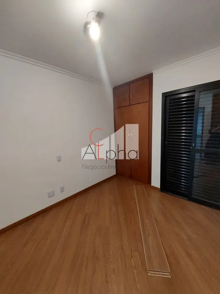 Apartamento, 3 quartos, 96 m² - Foto 2