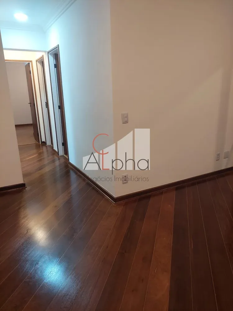 Apartamento, 3 quartos, 96 m² - Foto 4