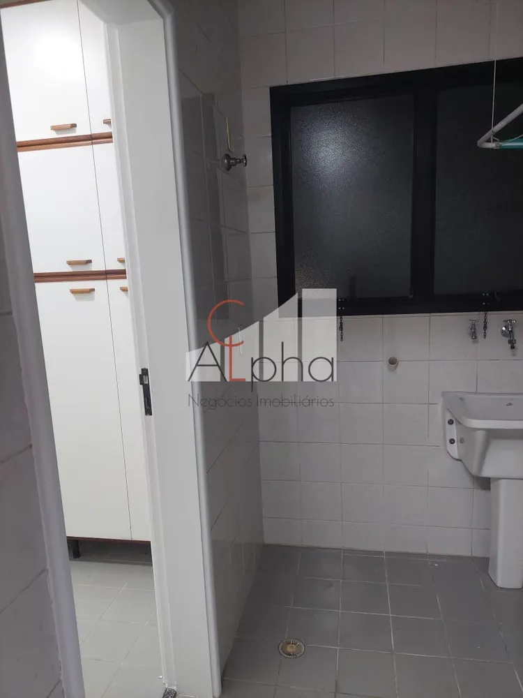 Apartamento, 3 quartos, 96 m² - Foto 1