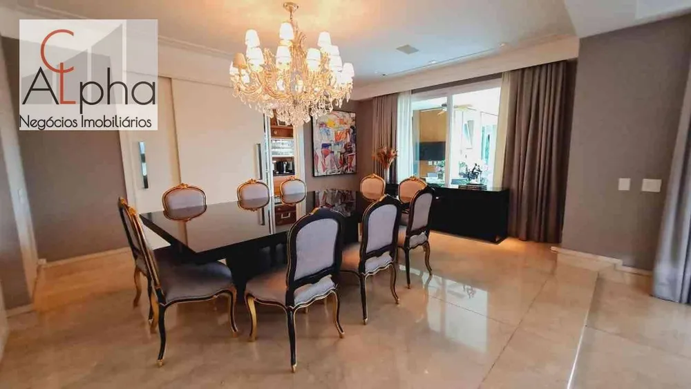 Sobrado, 4 quartos, 1000 m² - Foto 3