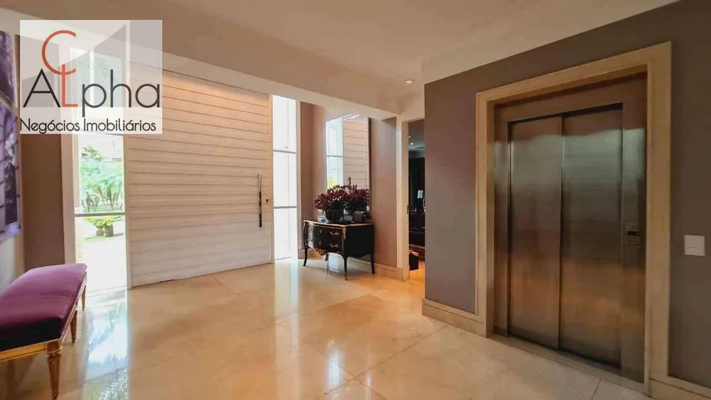 Sobrado, 4 quartos, 1000 m² - Foto 4