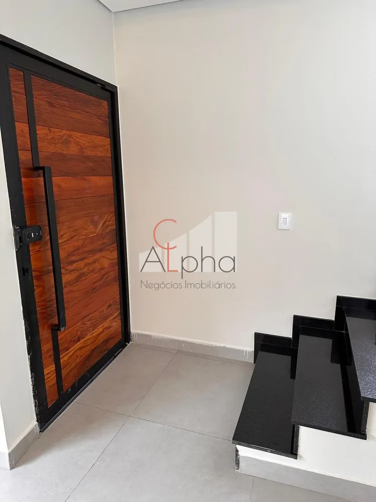 Sobrado, 3 quartos, 131 m² - Foto 2