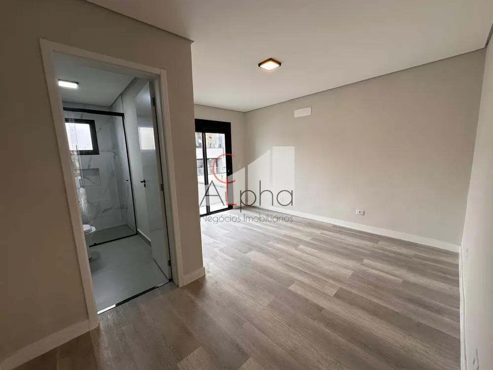 Sobrado, 3 quartos, 131 m² - Foto 3