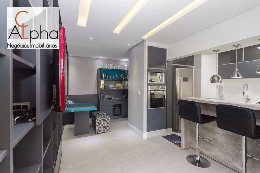 Apartamento, 3 quartos, 87 m² - Foto 1